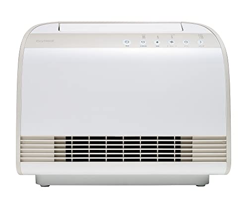 衣類乾燥機能付 W送風 セラミックヒーター ドライヒート CD-T2274WH Amazon | スリーアップ 衣類乾燥機能付 W送風 1200W 暖房 送風
